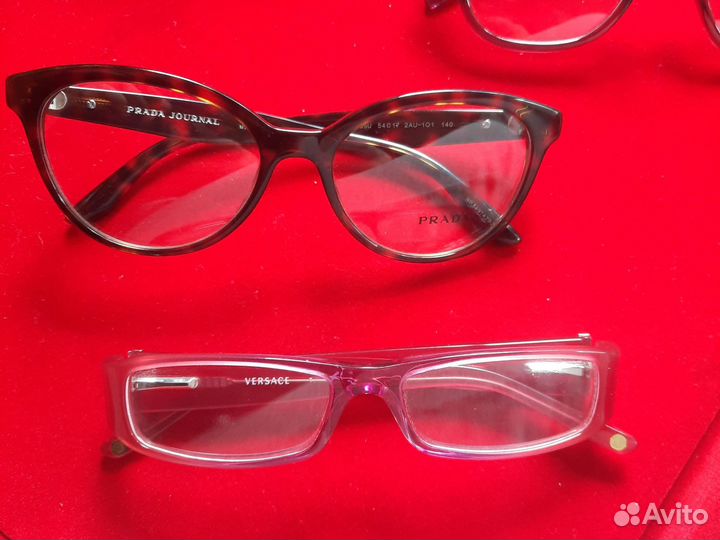 Оправа для очков женская