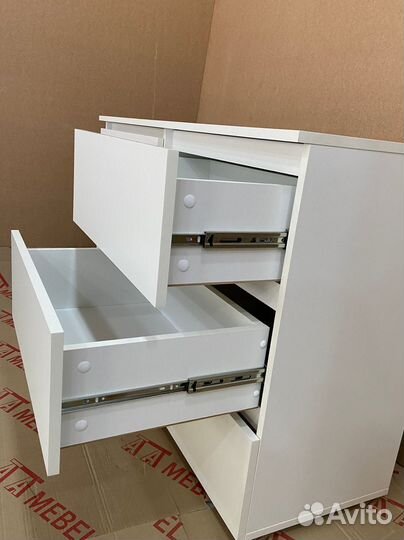 Комод Idea новый