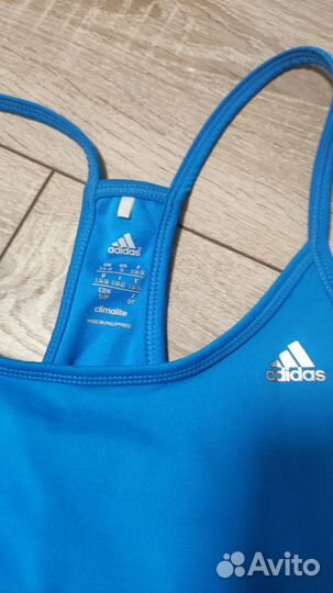 Спортивный топ adidas