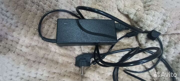 Блок питания