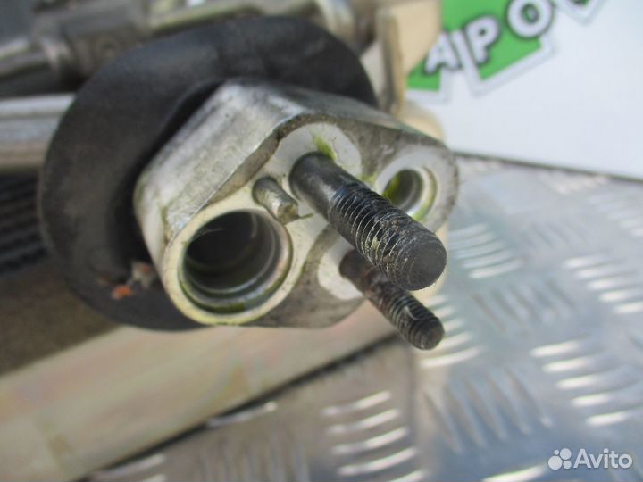 Испаритель кондиционера Hyundai Starex H1