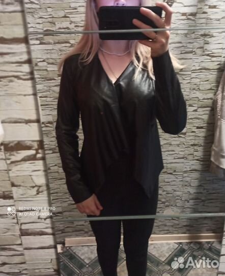 Женская одежда