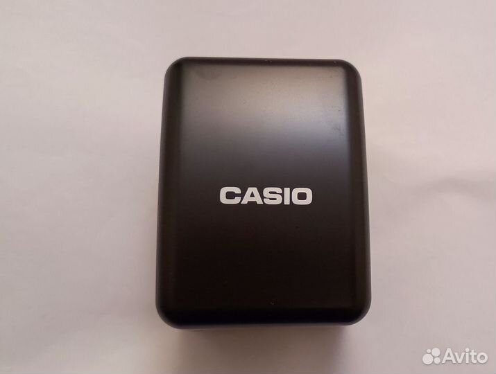 Мужские наручные часы Casio MTP-1381G-1A