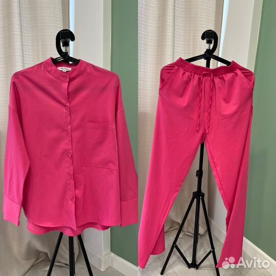 Пакет вещей S-M