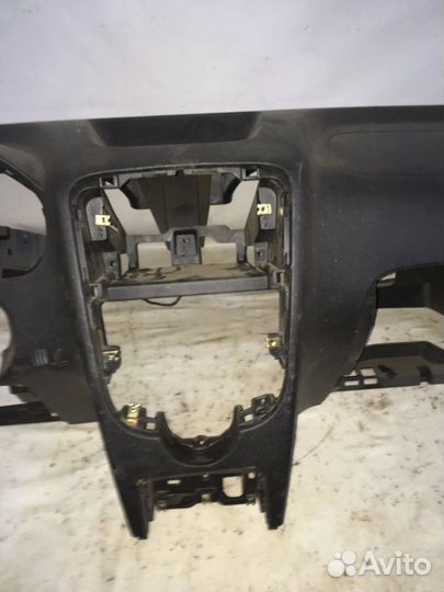 Блок подушки безопасности Chery Very A13 SQR477F