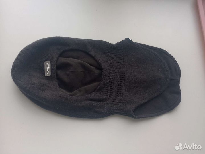 Шапки детские