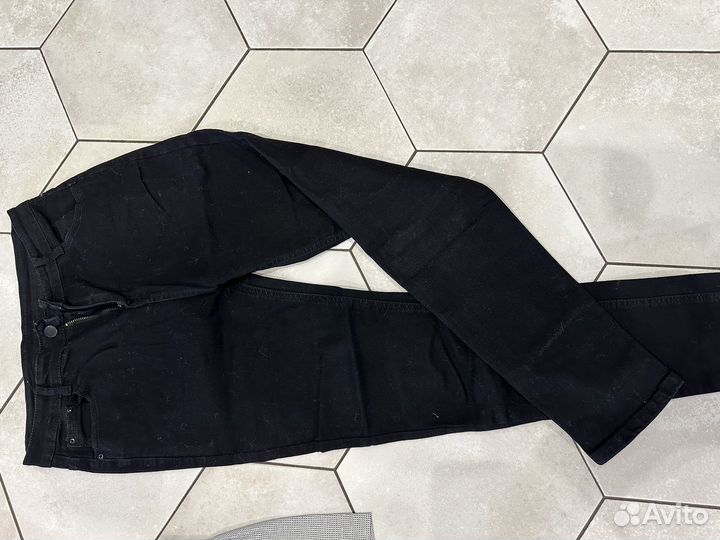 Вещи пакетом