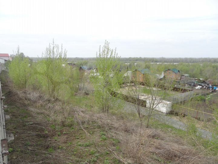 Участок 15 сот. (ИЖС)