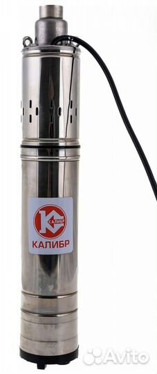 Скважинный насос калибр