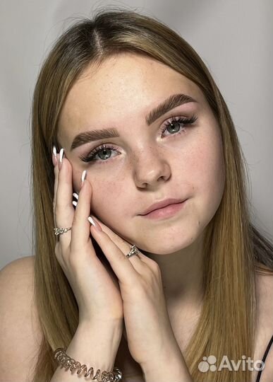 Мастер бровис