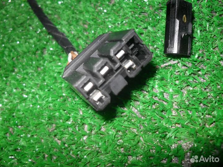 Проводка печки Opel Antara 2007