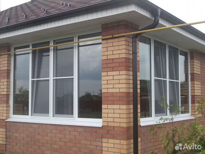 Окна в рассрочку в Нижнем новгороде