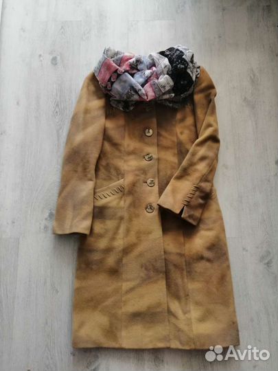 Пальто