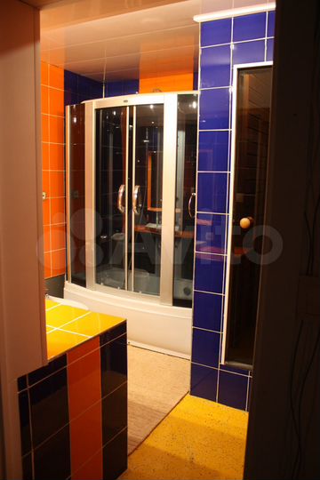 Коттедж 220 м² на участке 25 сот.