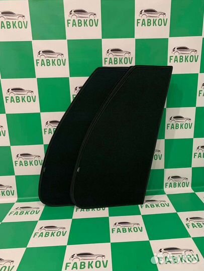 Шторки каркасные москитные