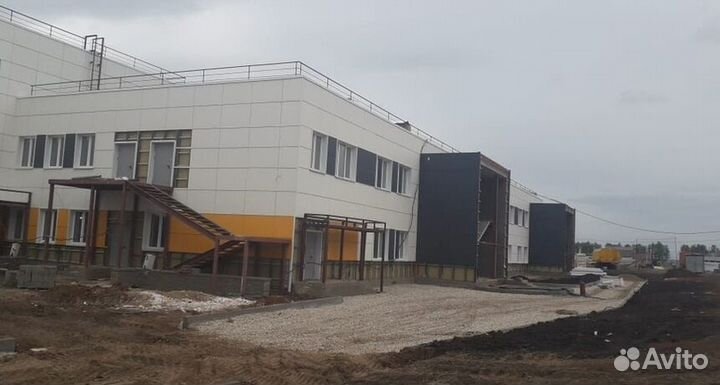 Панели фасадные