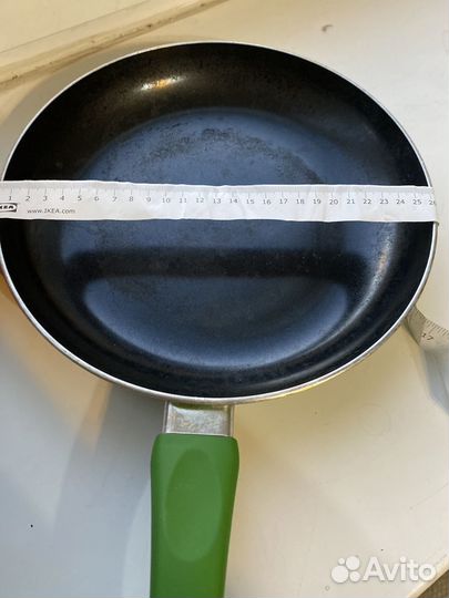 Сковорода бу разные