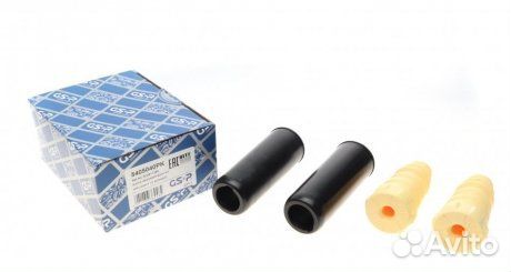 Комплект пыл-ный Volkswagen passat 1K0513425D