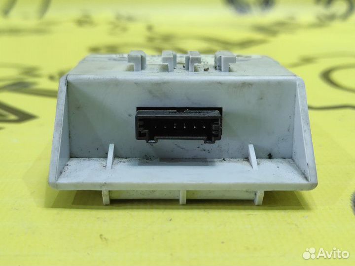 Блок управления Bmw X5 E53 2003-2007