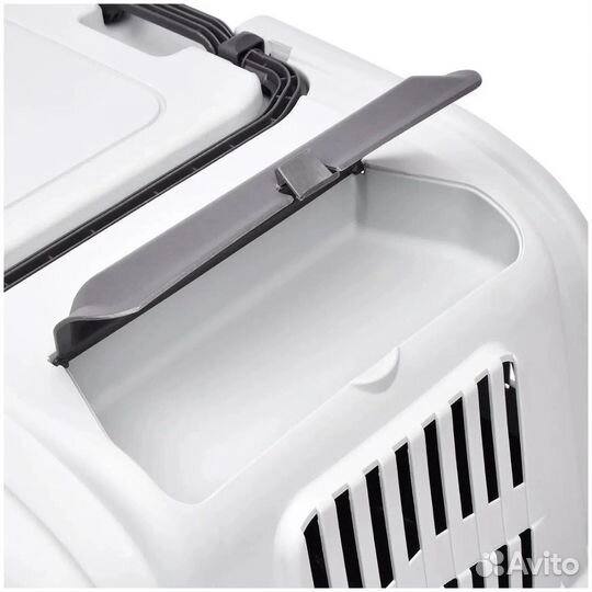 Переноска для собак scudo 7