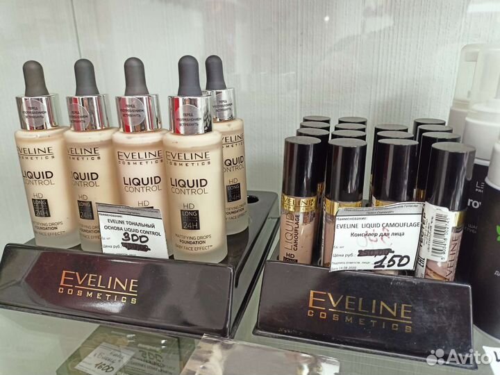 Краска для волос