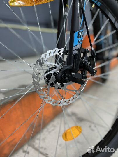 Велосипед stern energy 2.0