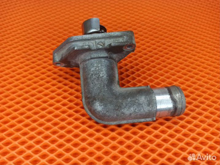 Термостат Nissan Teana J32 VQ35DE 2012