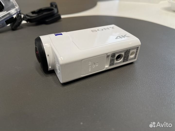 Sony FDR x3000