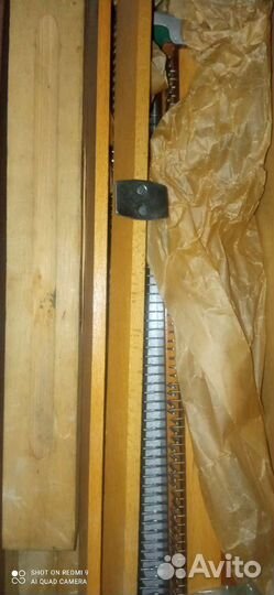 Ручная вязальная машинка новая Чернивчанка