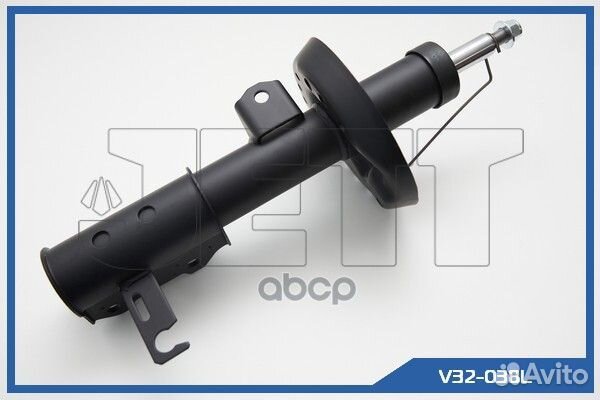 Стойка jett V32-038L (339419) V32038L jett