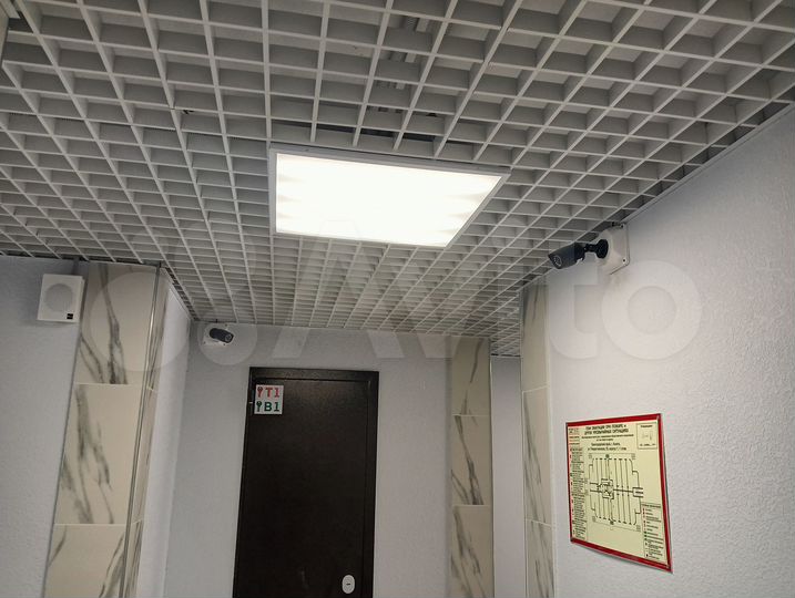 Квартира-студия, 26,3 м², 3/19 эт.