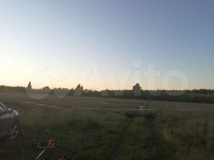 Участок 15 сот. (ИЖС)