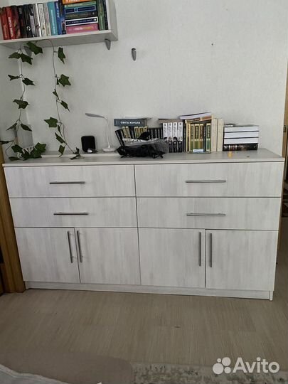 Детская корпусная мебель
