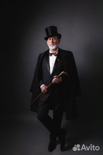 Персональный стилист, шоппер