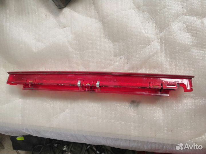 Фонарь задний Volkswagen Touran 1 2004