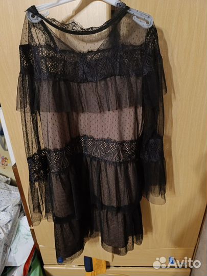 Платье женское