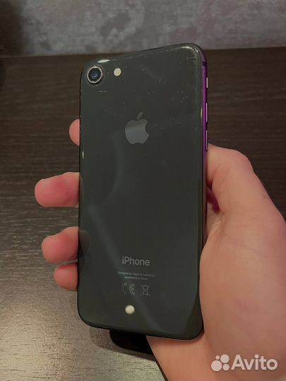 iPhone 8, 64 ГБ