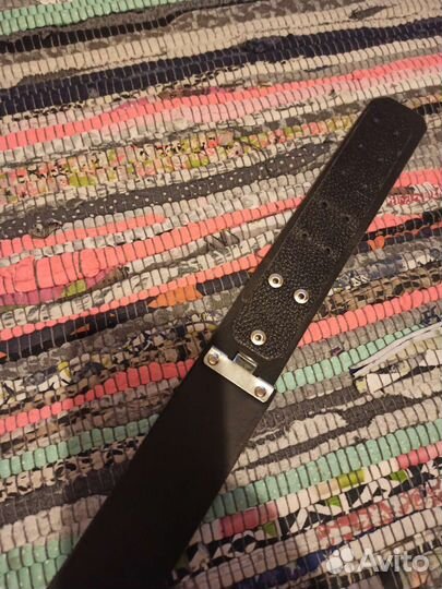 Ремень немецкий