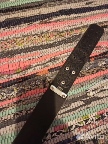 Ремень немецкий