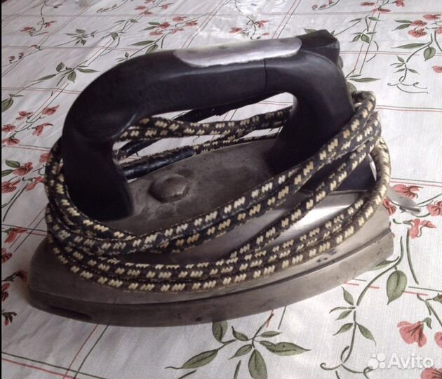 Утюг в ассортименте