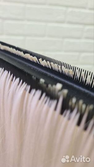 Держатель для волос