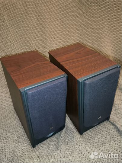 Колонки JS J-7508/Jazz Speakers J-7508