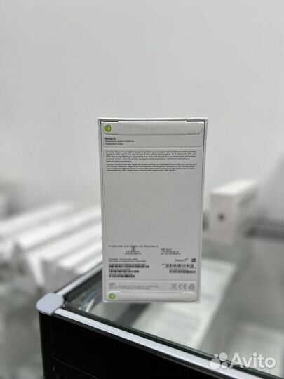 iPhone 13, 128 ГБ