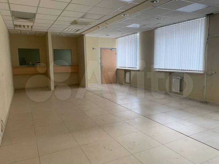 Аренда офиса в бц у Самолёта, 150 м²