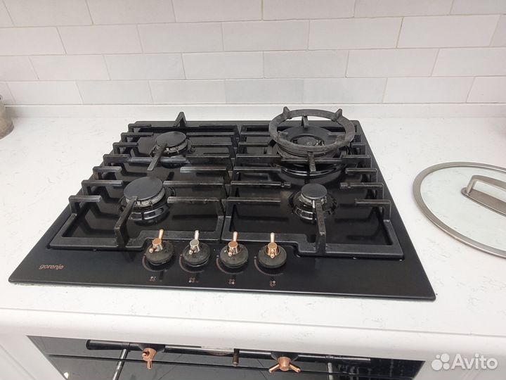 Варочная панель