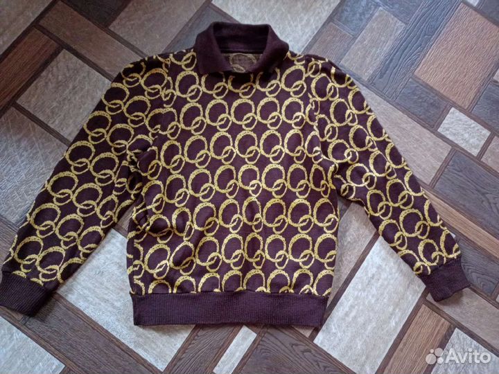 Одежда ретро винтаж СССР