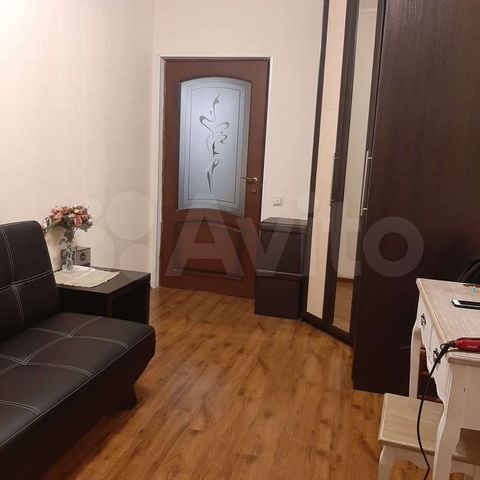 Комната 15 м² в 3-к., 2/9 эт.