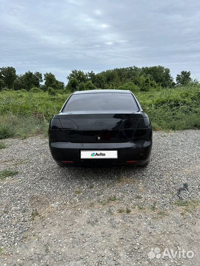 Haima 3 1.8 МТ, 2011, 234 000 км