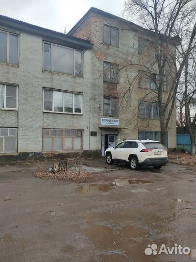 Сдам в аренду цех