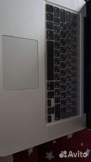 Macbook pro 15 mid 2010 обмен на iPhone,iPad